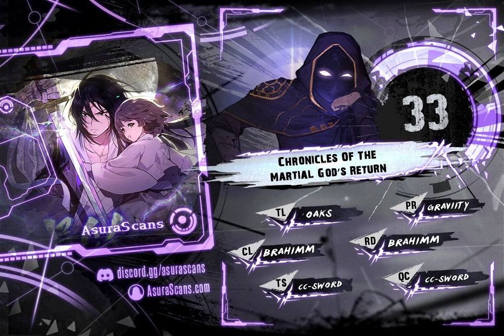 Yi Shen Dang Guan Chapter 36 2